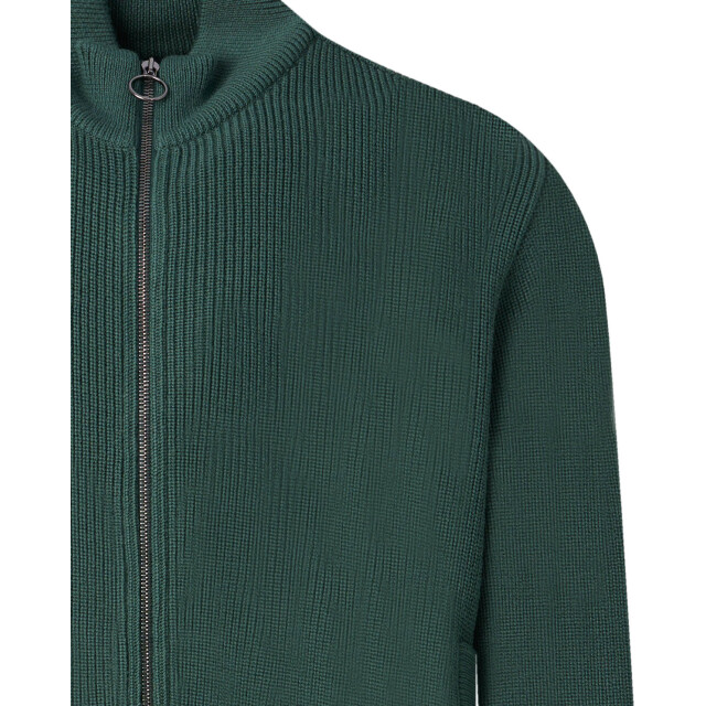 Paul & Shark Cardigan 103778-001-M large