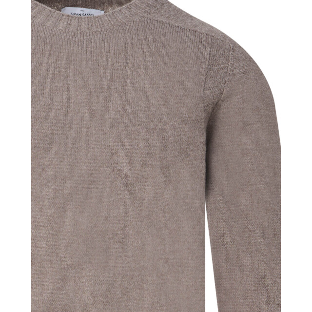 Gran Sasso Crew-neck sweater 103978-001-48 large