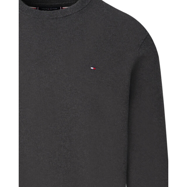 Tommy Hilfiger Menswear crew-neck sweater 103428-001-XXL large