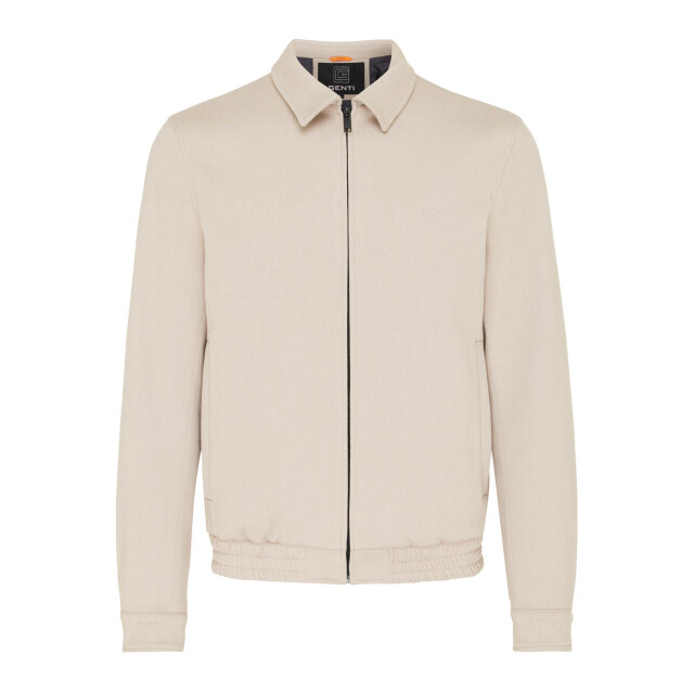 Genti Chase jack outdoor 103788-001-L large