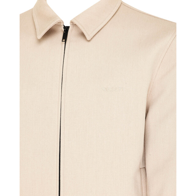 Genti Chase jack outdoor 103788-001-L large