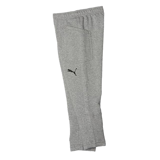 Puma Jongens liga sweatbroek UTPP496_grey large