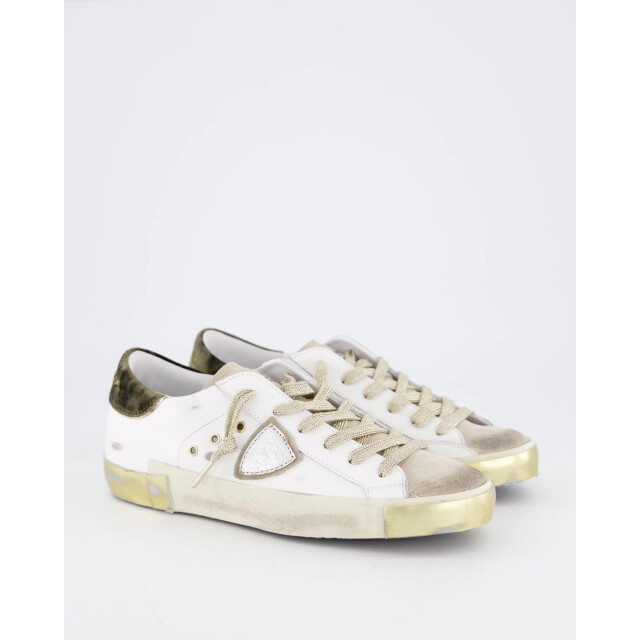 Philippe Model Dames prsx low woman PRLD-XE07 large