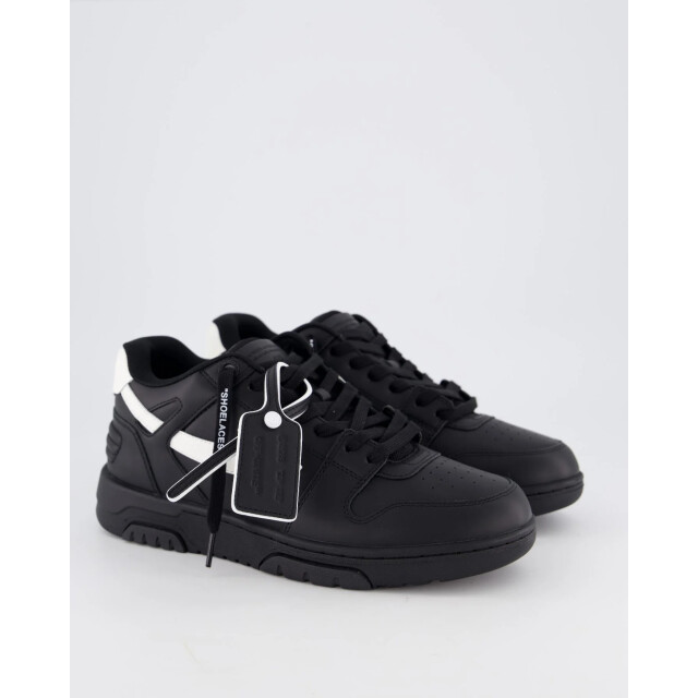 Off White Heren out of office sneaker OMIA189C99LEA019-1001 large