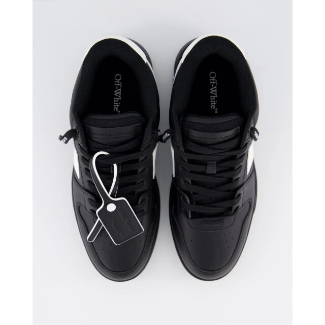 Off White Heren out of office sneaker OMIA189C99LEA019-1001 large