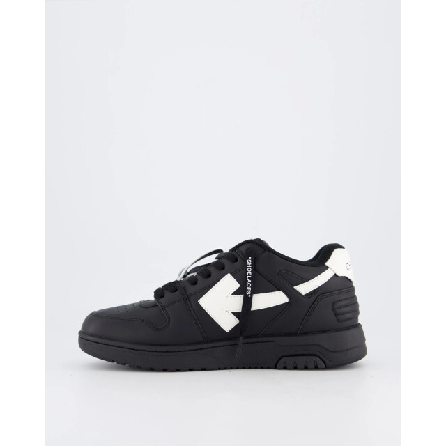 Off White Heren out of office sneaker OMIA189C99LEA019-1001 large