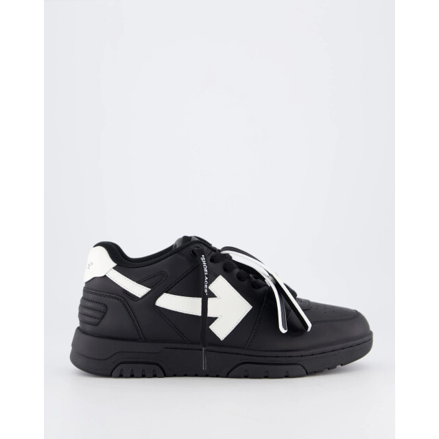 Off White Heren out of office sneaker OMIA189C99LEA019-1001 large