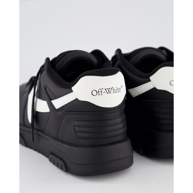 Off White Heren out of office sneaker OMIA189C99LEA019-1001 large