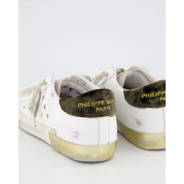 Philippe Model Dames prsx low woman PRLD-XE07 large