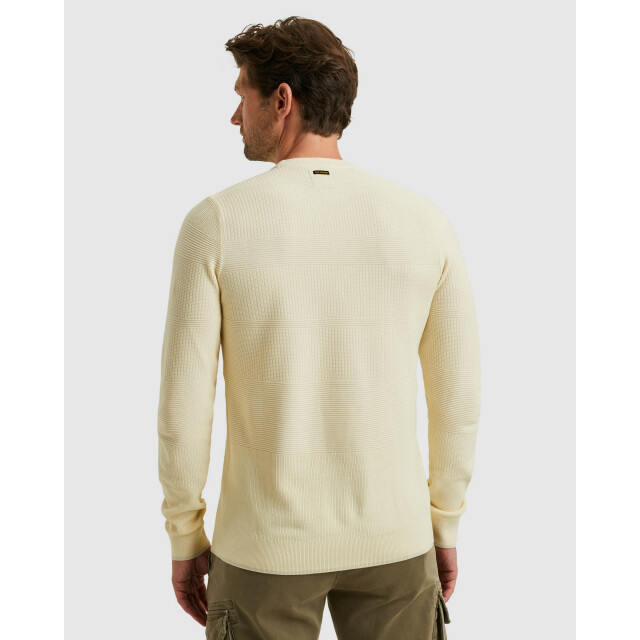Legend Pme trui ronde hals 105904-001-L large