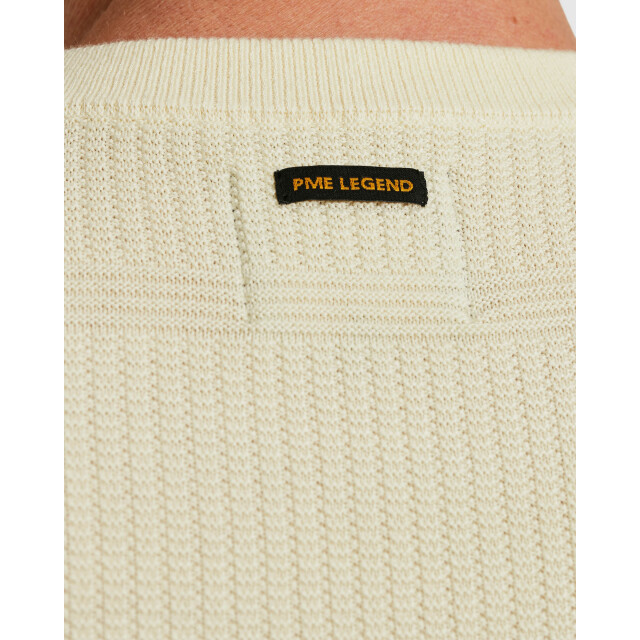 Legend Pme trui ronde hals 105904-001-L large