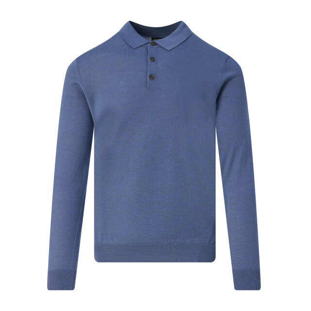 Recall Polo long sleeve 102091-006-XXL large