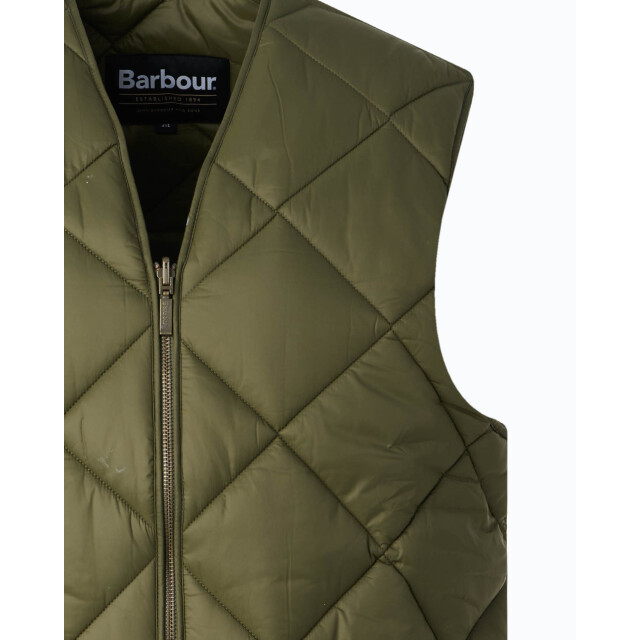 Barbour Jack outdoor 103739-001-L large