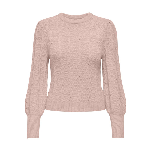 Only Onlkatia ls struc puff oneck cc knt licht 4219.61.0007 large