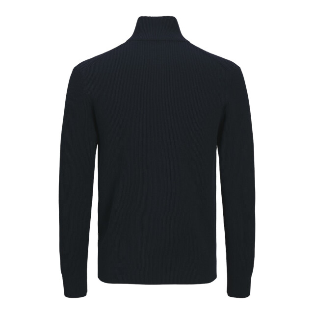 Jack & Jones Jjeperfect knit zip cardigan sn navy 5239.37.0006 large