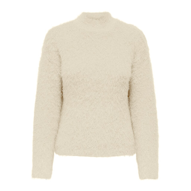 Only onllulu ls rib highneck cc knt 15350651 cloud dancer 06712.198.0227 large Only onllulu ls rib highneck cc knt 15350651 cloud dancer 06712.198.0227 large