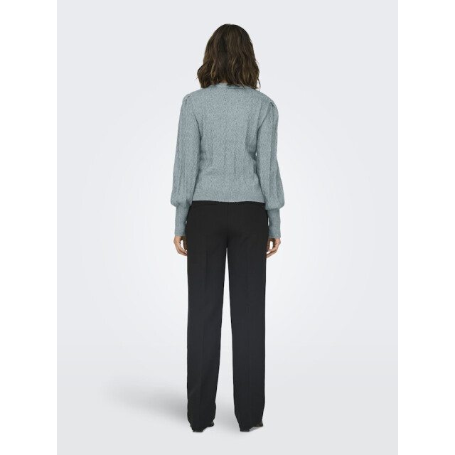 Only Onlkatia ls struc puff oneck cc knt licht 4219.31.0006 large