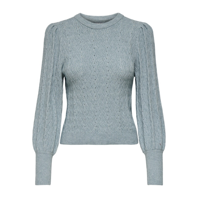 Only Onlkatia ls struc puff oneck cc knt licht 4219.31.0006 large