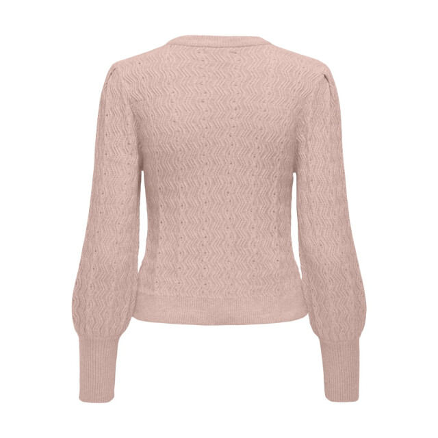 Only Onlkatia ls struc puff oneck cc knt licht 4219.61.0007 large