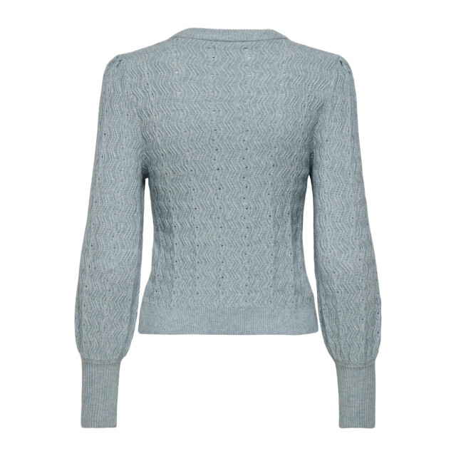 Only Onlkatia ls struc puff oneck cc knt licht 4219.31.0006 large