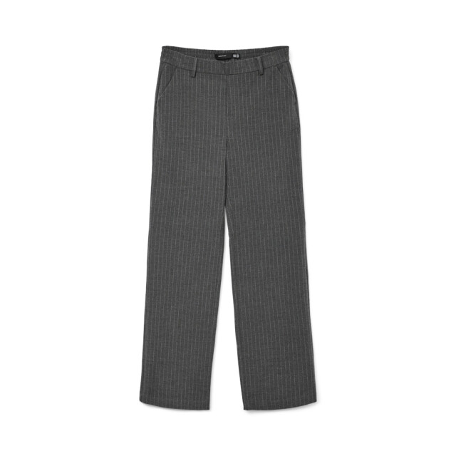 Vero Moda Vmmaya jojo mw straight pant noos dessin 4109.88.0018 large