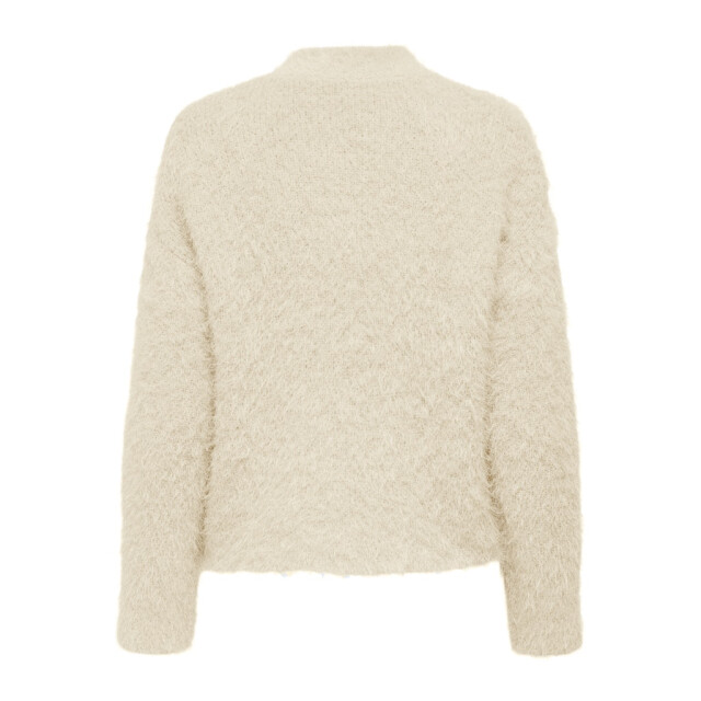 Only onllulu ls rib highneck cc knt 15350651 cloud dancer 06712.198.0227 large Only onllulu ls rib highneck cc knt 15350651 cloud dancer 06712.198.0227 large