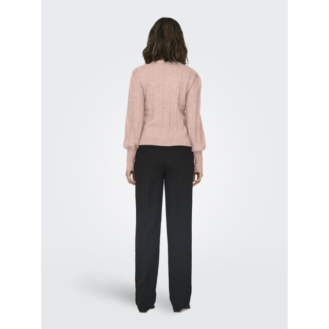 Only Onlkatia ls struc puff oneck cc knt licht 4219.61.0007 large