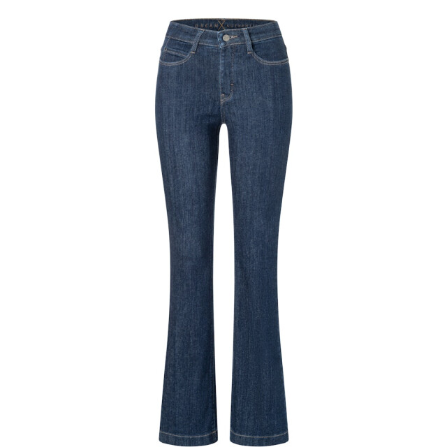 MAC Dream boot blue denim 4105.35.0034 large