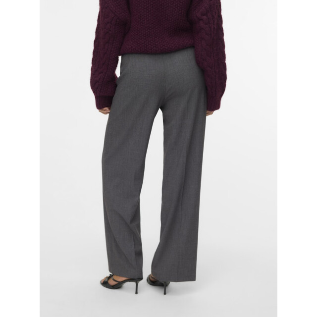 Vero Moda Vmtexas mw straight pant noos melee 4109.87.0004 large