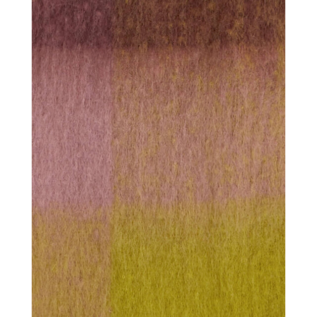 King Louie Shawl 09890 check King Louie Shawl 09890 CHECK large