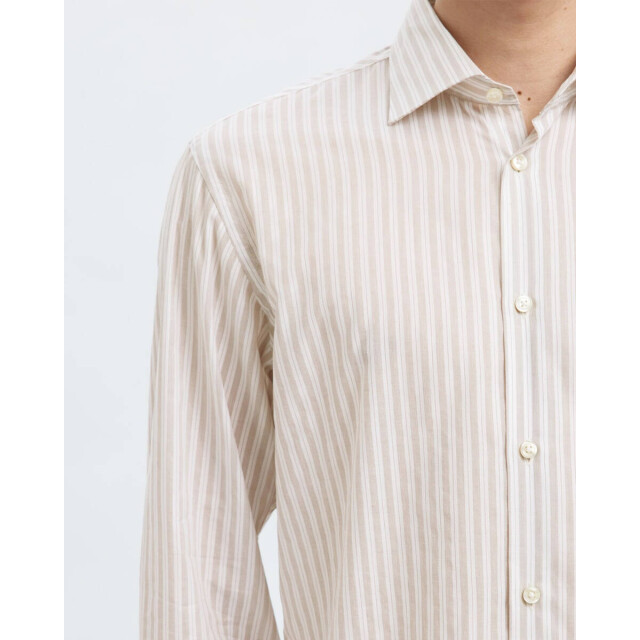 Selected Homme Overhemd lange mouw 16098426 limlux Selected Homme Overhemd lange mouw 16098426 LIMLUX large