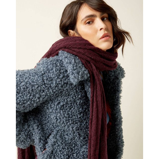 King Louie Shawl 09859 scarf King Louie Shawl 09859 SCARF large