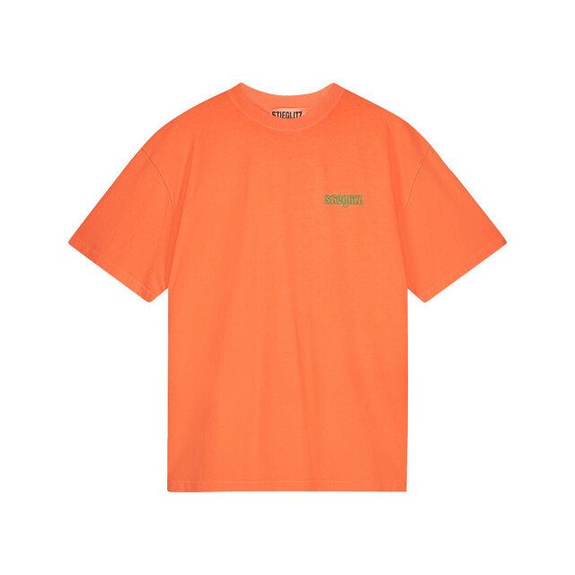 Stieglitz T-shirt w2502008 world of st Stieglitz T-shirt W2502008 WORLD OF ST large