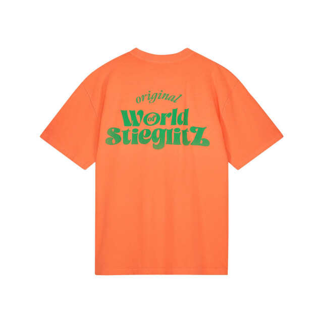 Stieglitz T-shirt w2502008 world of st Stieglitz T-shirt W2502008 WORLD OF ST large