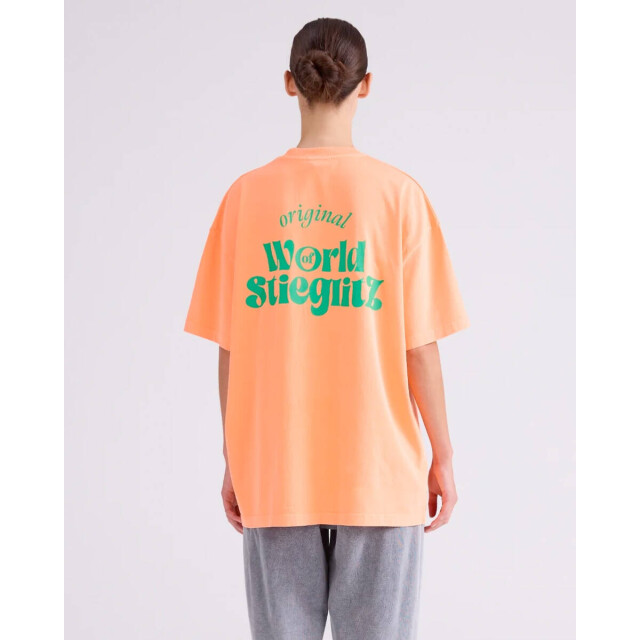 Stieglitz T-shirt w2502008 world of st Stieglitz T-shirt W2502008 WORLD OF ST large