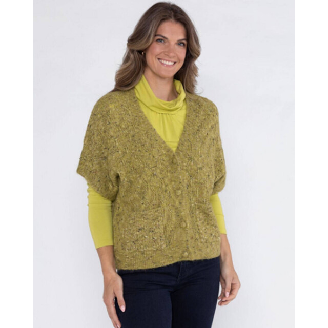 Roberto Sarto Vest 531129 Roberto Sarto Vest 531129 large