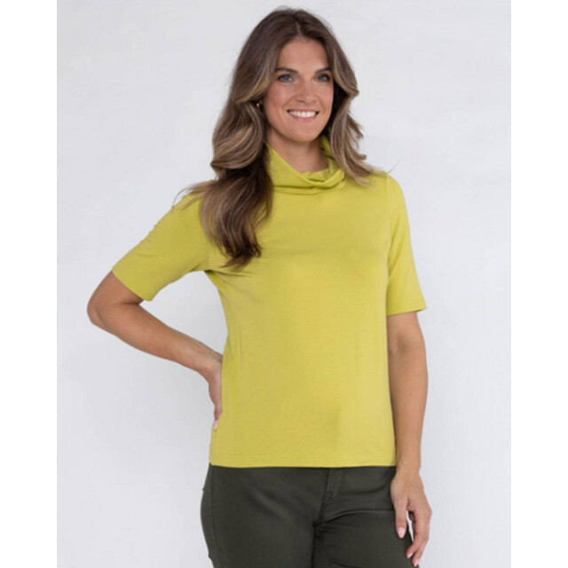 Roberto Sarto Top korte mouw 531149 Roberto Sarto Top korte mouw 531149 large