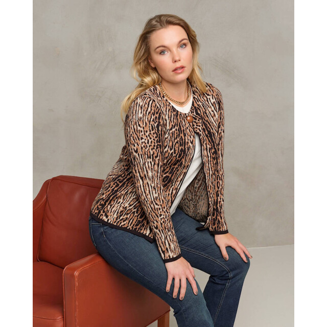 Skovhuus Vest 4079 Skovhuus Vest 4079 large
