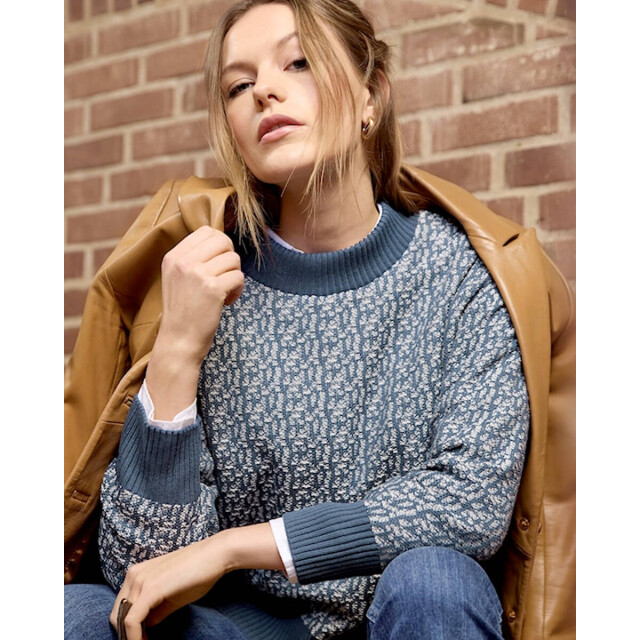 Skovhuus Pullover 4041 Skovhuus Pullover 4041 large