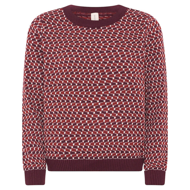Skovhuus Pullover 4040 Skovhuus Pullover 4040 large