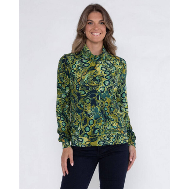 Roberto Sarto Top lange mouw 531194 Roberto Sarto Top lange mouw 531194 large