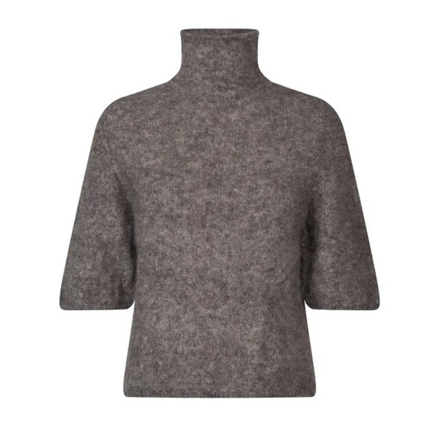 Second Female Pullover korte mouw 59909 emmalou Second Female Pullover korte mouw 59909 EMMALOU large