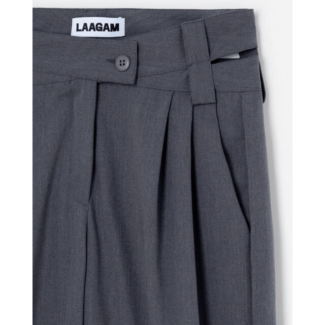 Laagam Broek pfw2401/1s smith Laagam Broek PFW2401/1S SMITH large