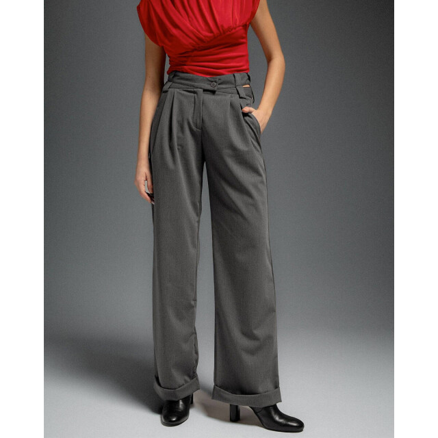 Laagam Broek pfw2401/1s smith Laagam Broek PFW2401/1S SMITH large
