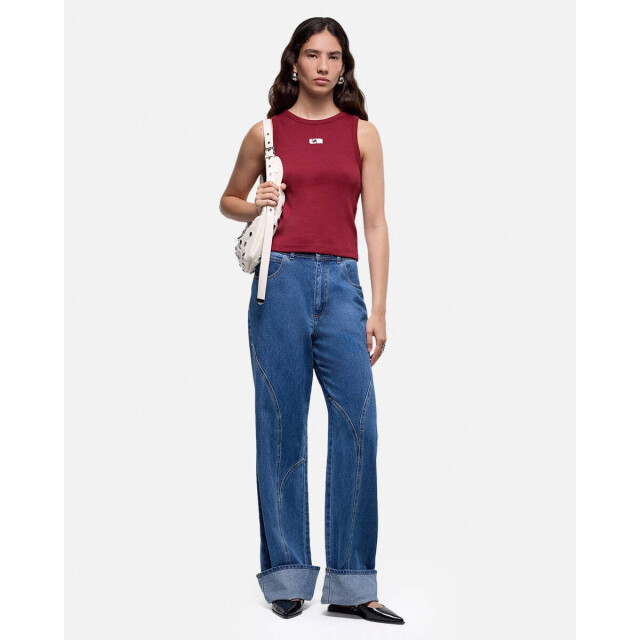 Laagam Jeans pa/m4009f01/69dallas Laagam Jeans PA/M4009F01/69DALLAS large