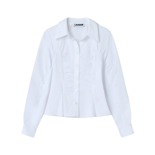 Laagam Top lange mouw tp/m2600f01/00bellev Laagam Blouse lange mouw TP/M2600F01/00BELLEV large