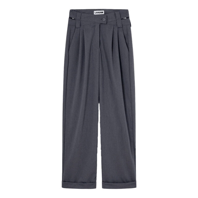 Laagam Broek pfw2401/1s smith Laagam Broek PFW2401/1S SMITH large