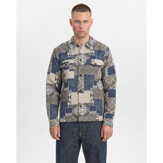 Anerkjendt Overshirt 902106 Anerkjendt Overshirt 902106 large