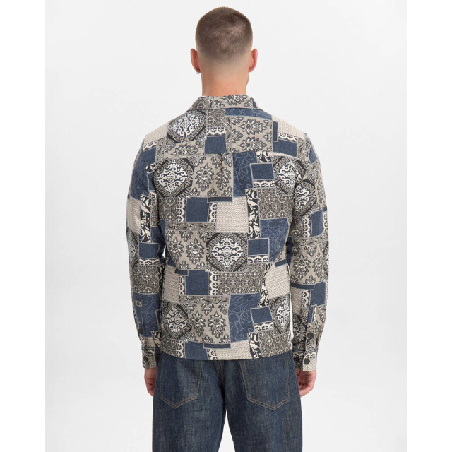 Anerkjendt Overshirt 902106 Anerkjendt Overshirt 902106 large