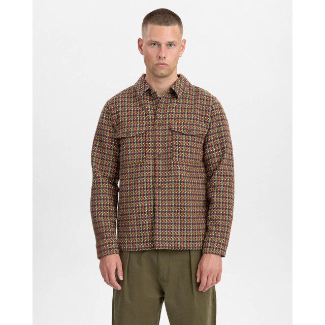 Anerkjendt Overshirt 902014 Anerkjendt Overshirt 902014 large